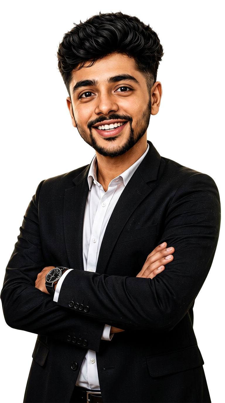 EconomicsWaleBhaiya instructor